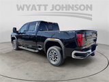 New 2025 GMC Sierra 2500 SLT w/ SLT Premium Package image 3