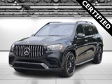 Certified 2025 Mercedes-Benz GLS 63 AMG 4MATIC image 5