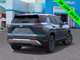 New 2026 Chevrolet Equinox LT w/ LPO, Floor Liner Package image 4