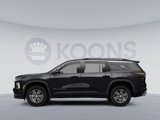 New 2026 Chevrolet Traverse RS w/ LPO, Floor Liner Package image 2