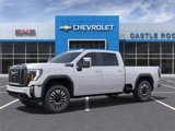 New 2025 GMC Sierra 2500 Denali Ultimate w/ Max Trailering Package image 2