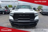 New 2025 RAM 1500 Rebel w/ Rebel Level 2 Equipment Group image 3
