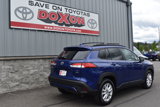 Certified 2024 Toyota Corolla Cross LE image 5