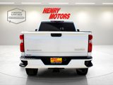 Used 2023 Chevrolet Silverado 3500 High Country w/ Z71 Off-Road Package image 4