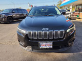 Used 2021 Jeep Cherokee Latitude image 4