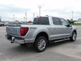 New 2025 Ford F150 Lariat image 5