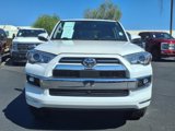 Used 2024 Toyota 4Runner Limited image 2