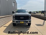New 2025 Ford F350 Lariat w/ Lariat Ultimate Package image 4