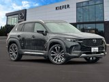 New 2025 MAZDA CX-50 2.5 Turbo w/ Premium Plus Pkg image 2