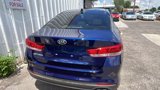 Used 2018 Kia Optima LX w/ 17" Alloy Wheels Package image 5