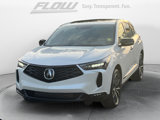 New 2025 Acura RDX A-Spec image 3
