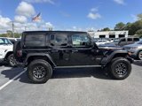 New 2025 Jeep Wrangler Unlimited Rubicon image 2