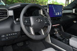 New 2025 Toyota Tundra Limited image 4