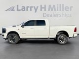 New 2025 RAM 2500 Limited image 2