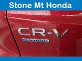 New 2025 Honda CR-V Sport-L image 6