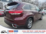 Used 2018 Toyota Highlander Limited image 5