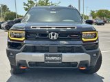 New 2026 Honda Passport TrailSport image 3