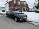 Used 2020 Chevrolet Malibu LT image 3