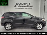 Used 2017 Ford Escape SE image 1