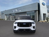 New 2025 Ford Explorer ST image 6