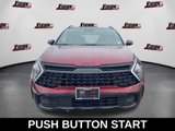 Certified 2025 Kia Sportage X-Line Prestige image 3