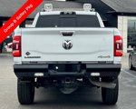 Used 2022 RAM 2500 Laramie w/ Safety Group B image 6