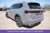 New 2025 Volkswagen Atlas SEL Premium R-Line image 3