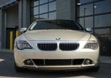 Used 2006 BMW 650i Coupe image 2
