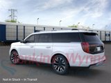 New 2025 Ford Expedition Max Platinum image 4