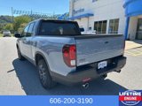 Used 2025 Honda Ridgeline Sport image 3