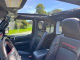 Used 2021 Jeep Wrangler Unlimited Rubicon image 4