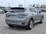 Used 2023 Buick Envision Avenir image 3