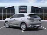 New 2025 Buick Envision Avenir image 4