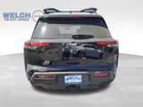 New 2025 Nissan Pathfinder Rock Creek image 4