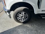 Certified 2024 Ford F250 Lariat image 3