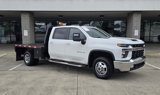 Used 2023 Chevrolet Silverado 3500 LT w/ Convenience Package image 2