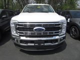 New 2025 Ford F550 4x4 Supercab Super Duty image 2
