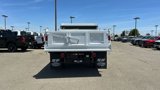 New 2025 Ford F550 4x4 Regular Cab Super Duty image 6