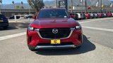 New 2025 MAZDA CX-90 3.3 Turbo w/ Premium Plus Pkg image 3