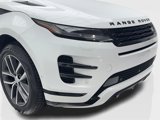 Used 2025 Land Rover Range Rover Evoque Dynamic SE image 3
