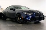 New 2025 BMW M4 Coupe w/ Carbon Package image 2