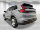New 2026 Honda CR-V EX image 3