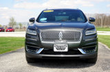 Used 2019 Lincoln Nautilus Reserve w/ Driver Assistance Package image 3