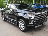 Used 2024 Chevrolet Silverado 1500 High Country w/ High Country Premium Package image 3