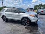 Used 2015 Ford Explorer Sport image 3