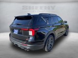 Certified 2025 Ford Explorer ST image 3