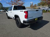New 2026 Chevrolet Silverado 2500 LT w/ Trail Boss Package image 4