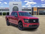 Used 2024 Ford F150 XLT w/ Equipment Group 302A MID image 2