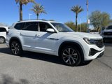 New 2025 Volkswagen Atlas SEL Premium R-Line image 5
