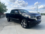 Used 2019 RAM 1500 Limited w/ Body Color Bumper Group image 3